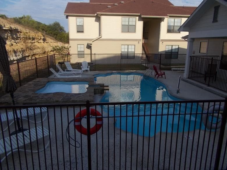 Canyon Lake Apartment: 5071 FM 2673