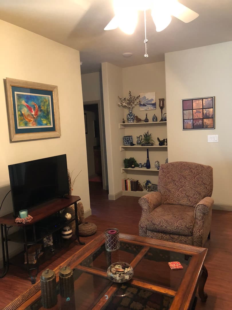 Canyon Lake Apartment: 5071 FM 2673