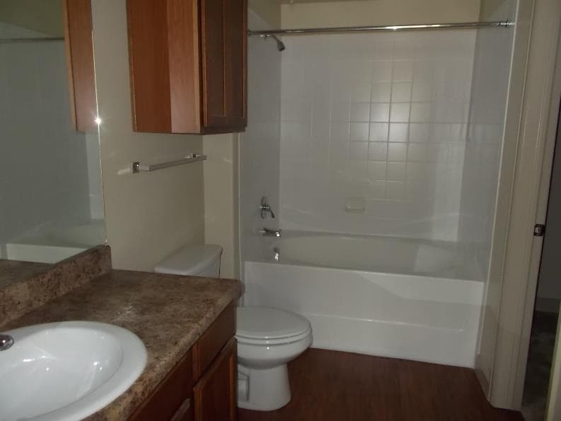 Canyon Lake Apartment: 5071 FM 2673