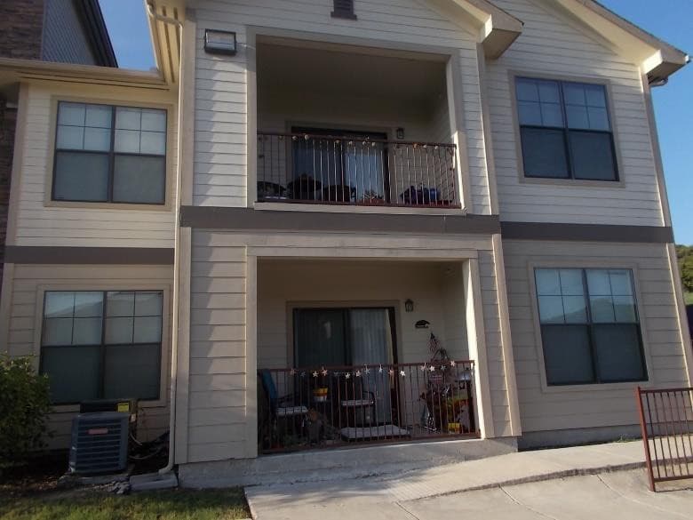 Canyon Lake Apartment: 5071 FM 2673