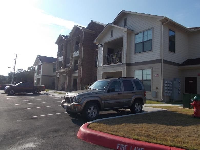 Canyon Lake Apartment: 5071 FM 2673