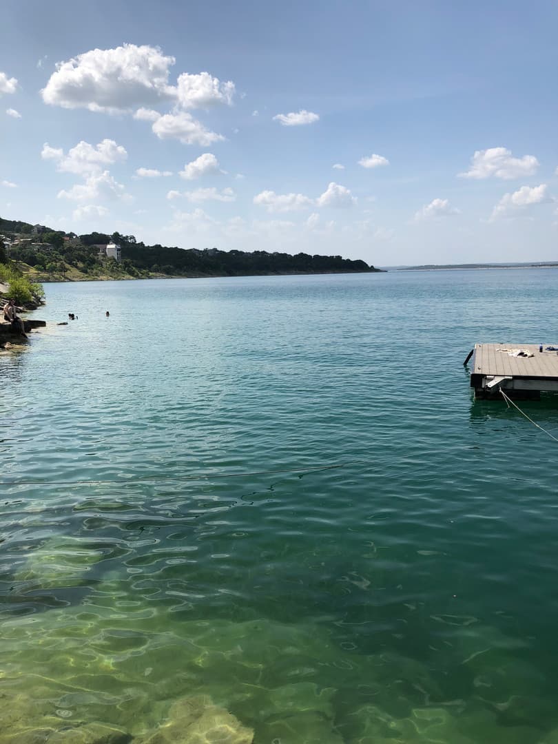 Canyon Lake Apartment: 5071 FM 2673
