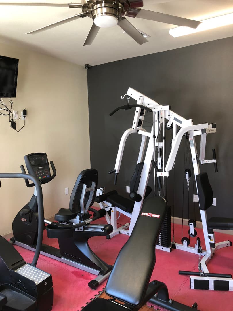 Canyon Lake Apartment: 5071 FM 2673