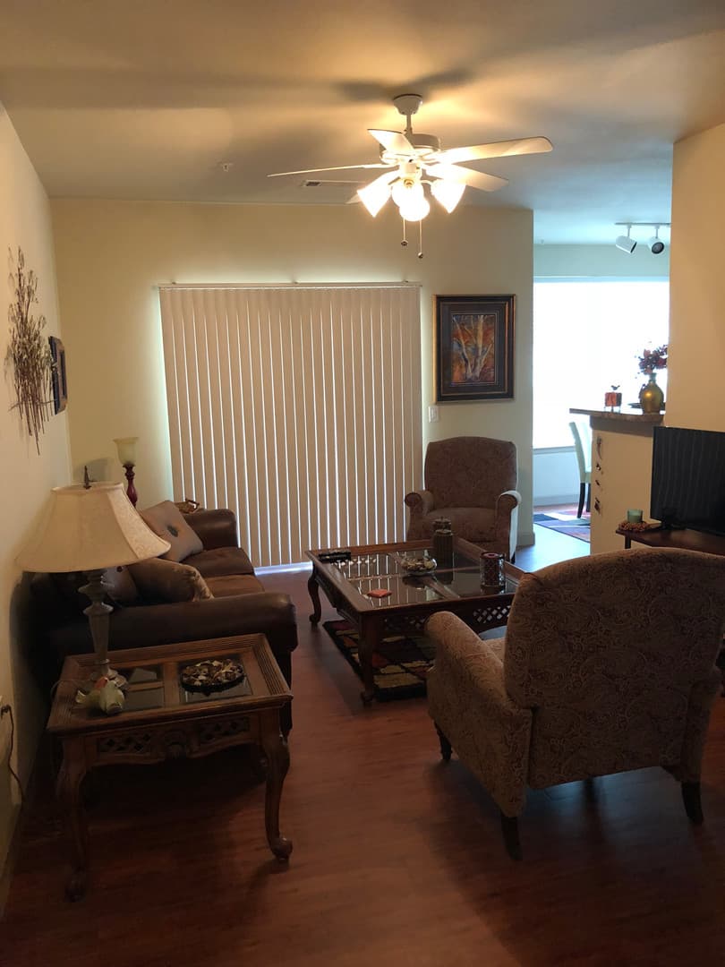Canyon Lake Apartment: 5071 FM 2673