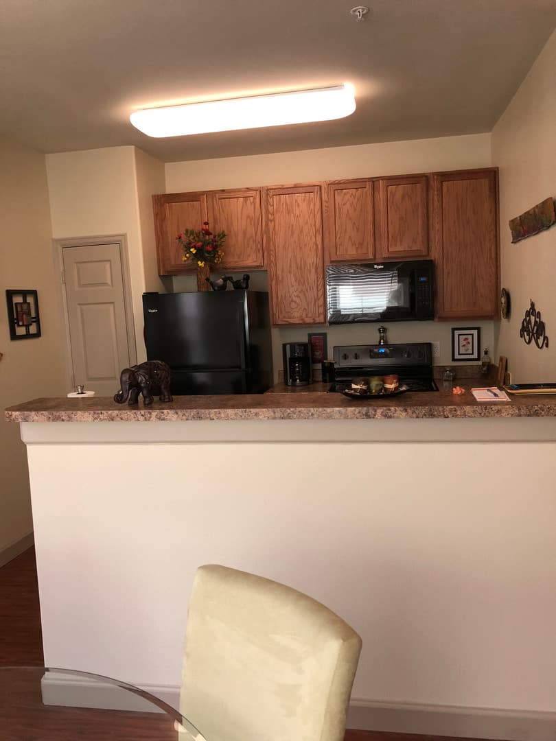 Canyon Lake Apartment: 5071 FM 2673