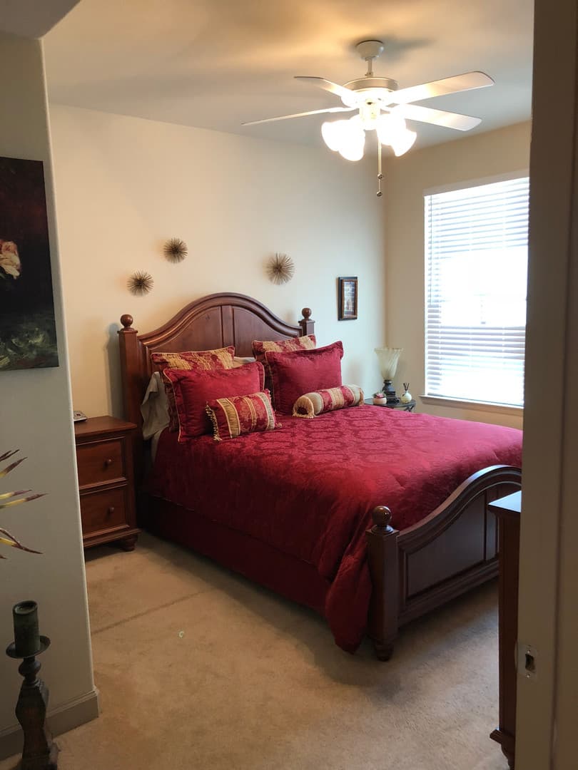 Canyon Lake Apartment: 5071 FM 2673