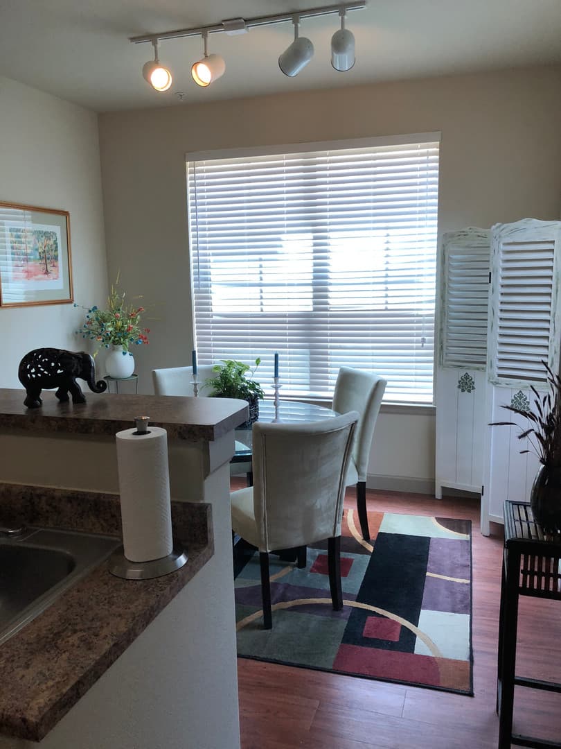 Canyon Lake Apartment: 5071 FM 2673