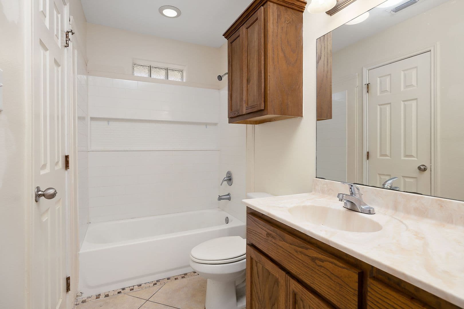 McAllen Apartment: 2101 Larkspur Ave