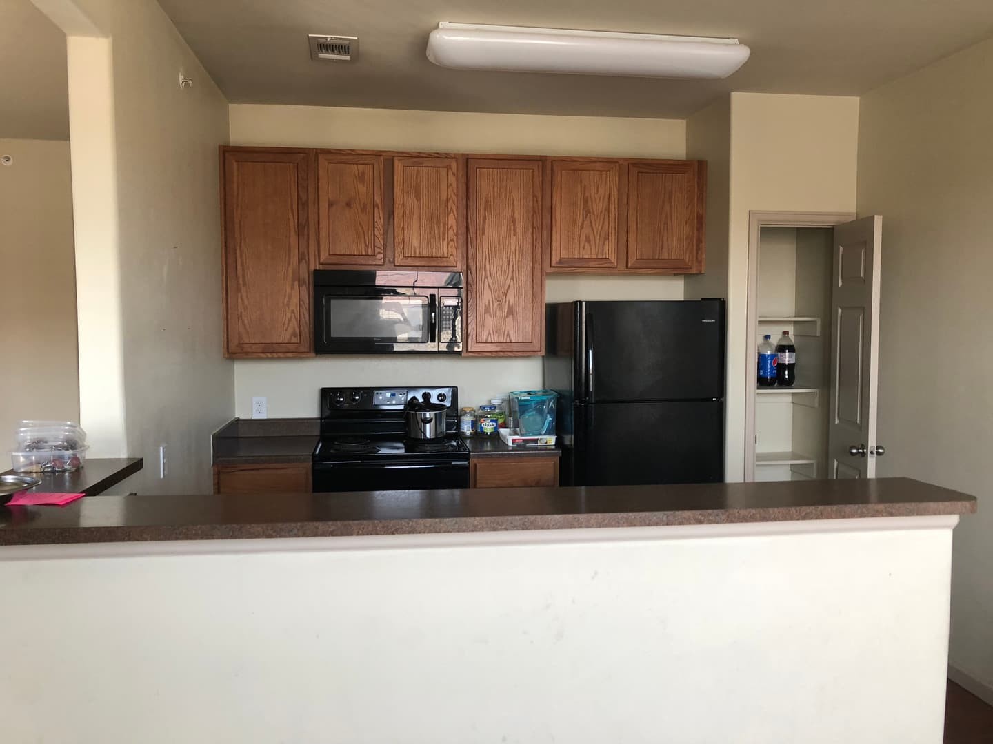 Canyon Lake Apartment: 5071 FM 2673