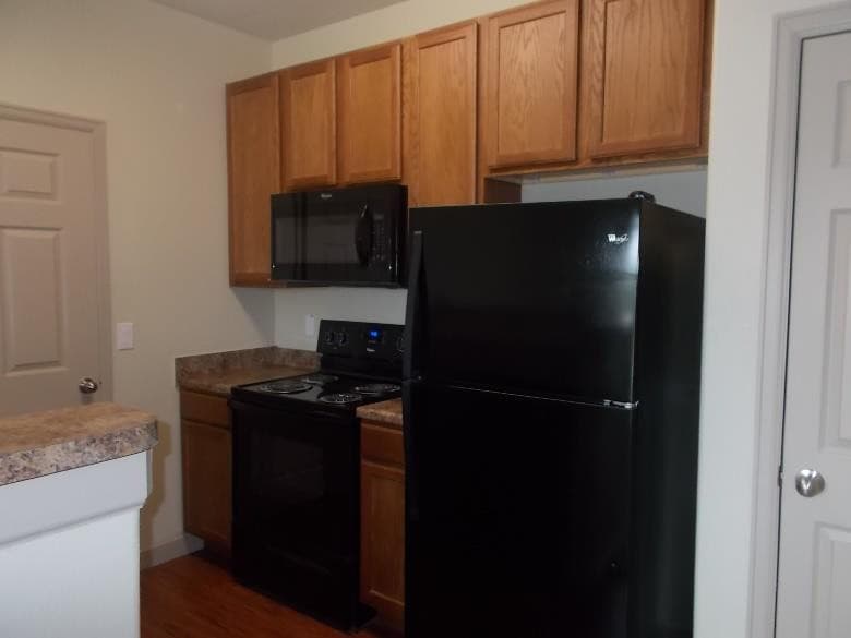 Canyon Lake Apartment: 5071 FM 2673