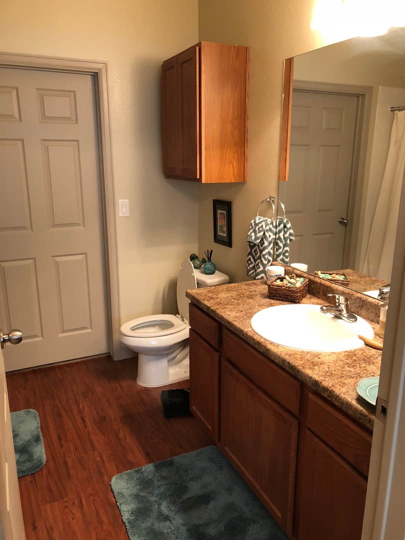 Canyon Lake Apartment: 5071 FM 2673