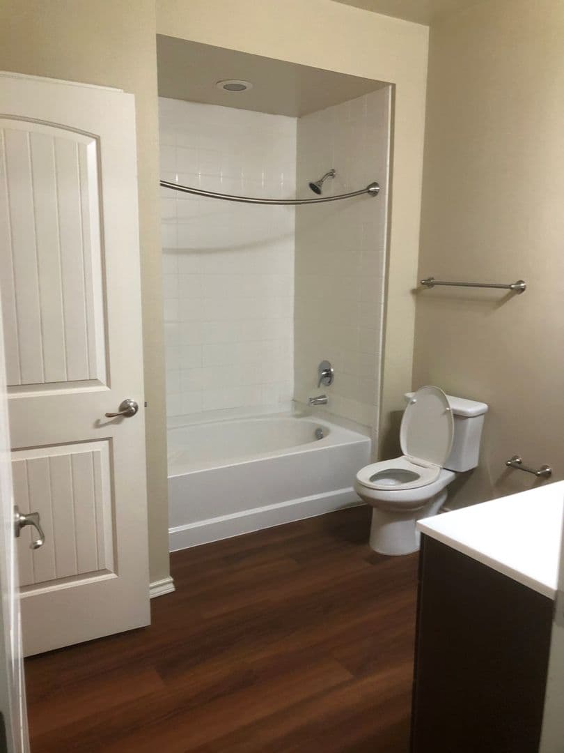 Weslaco Apartment: 3600 N Westgate Dr