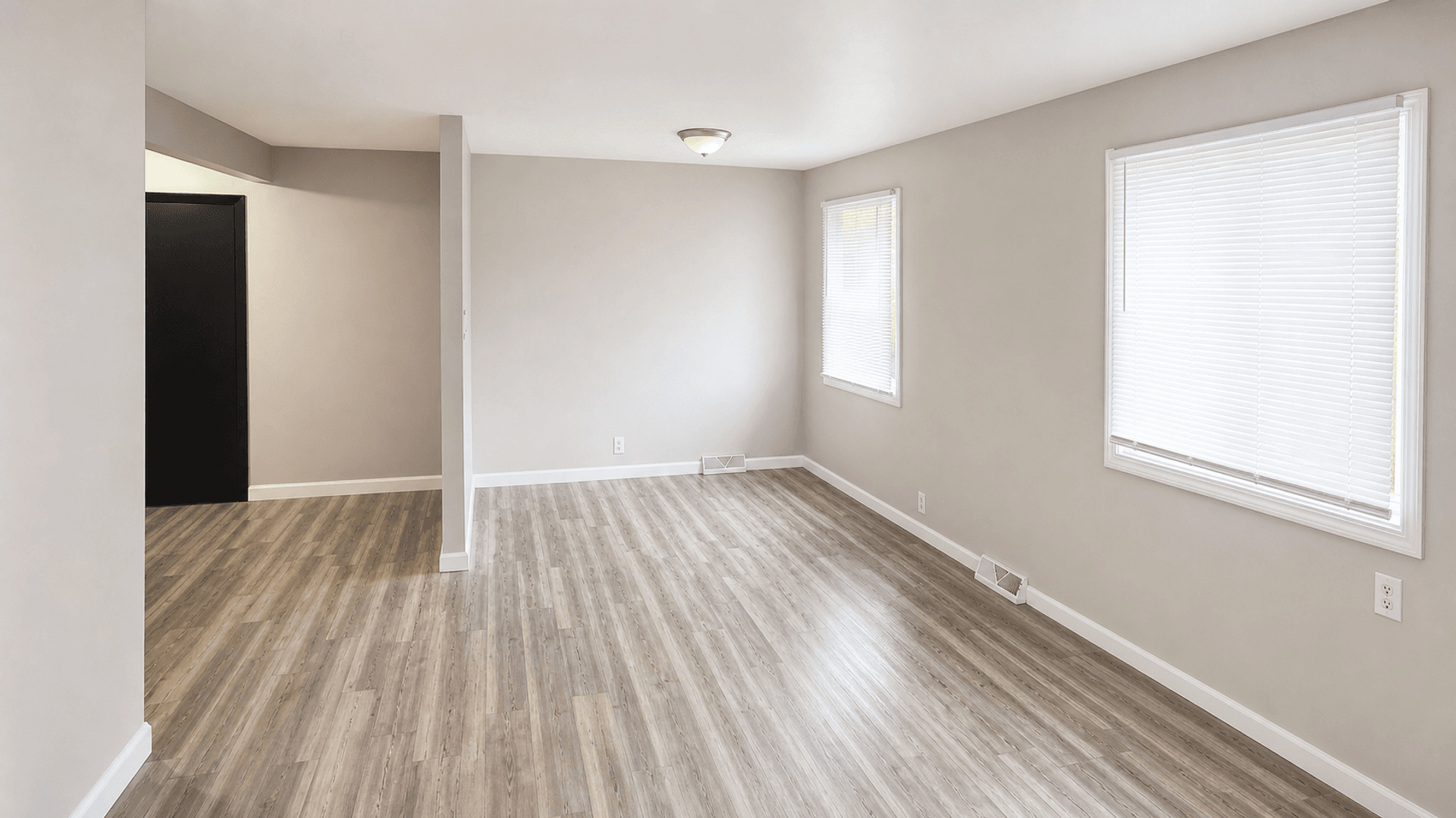 Kenosha Apartment: 4007 45th St.