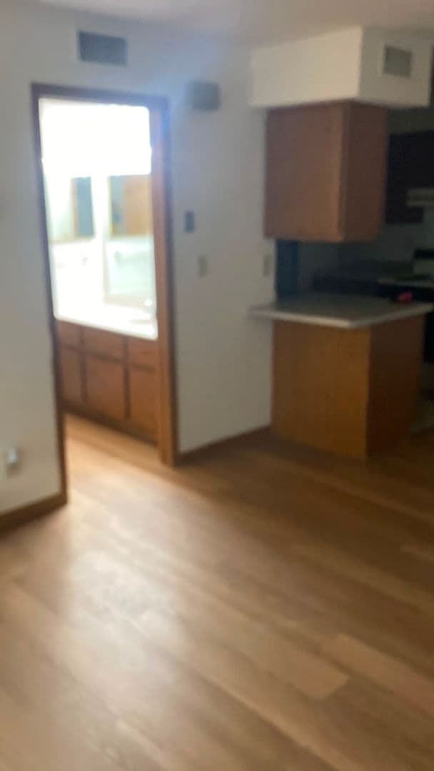 Milwaukee Apartment: 8183 N 107th St.