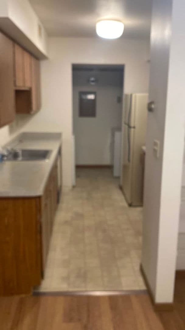 Milwaukee Apartment: 8183 N 107th St.