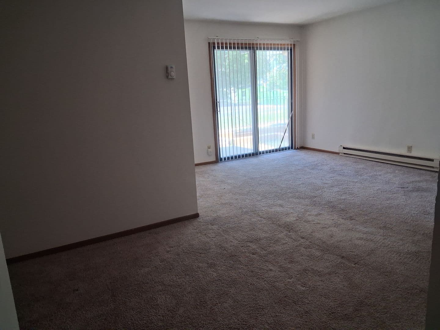 Milwaukee Apartment: 8183 N 107th St.