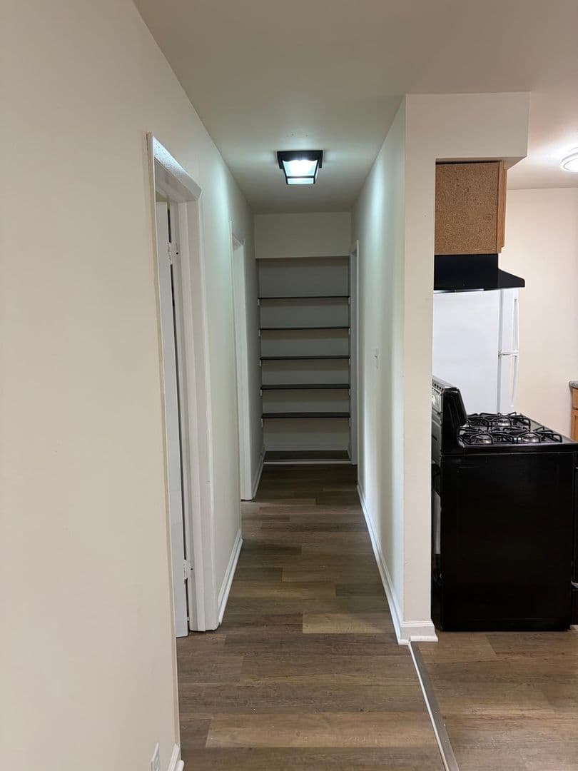 Kenosha Apartment: 4007 45th St.