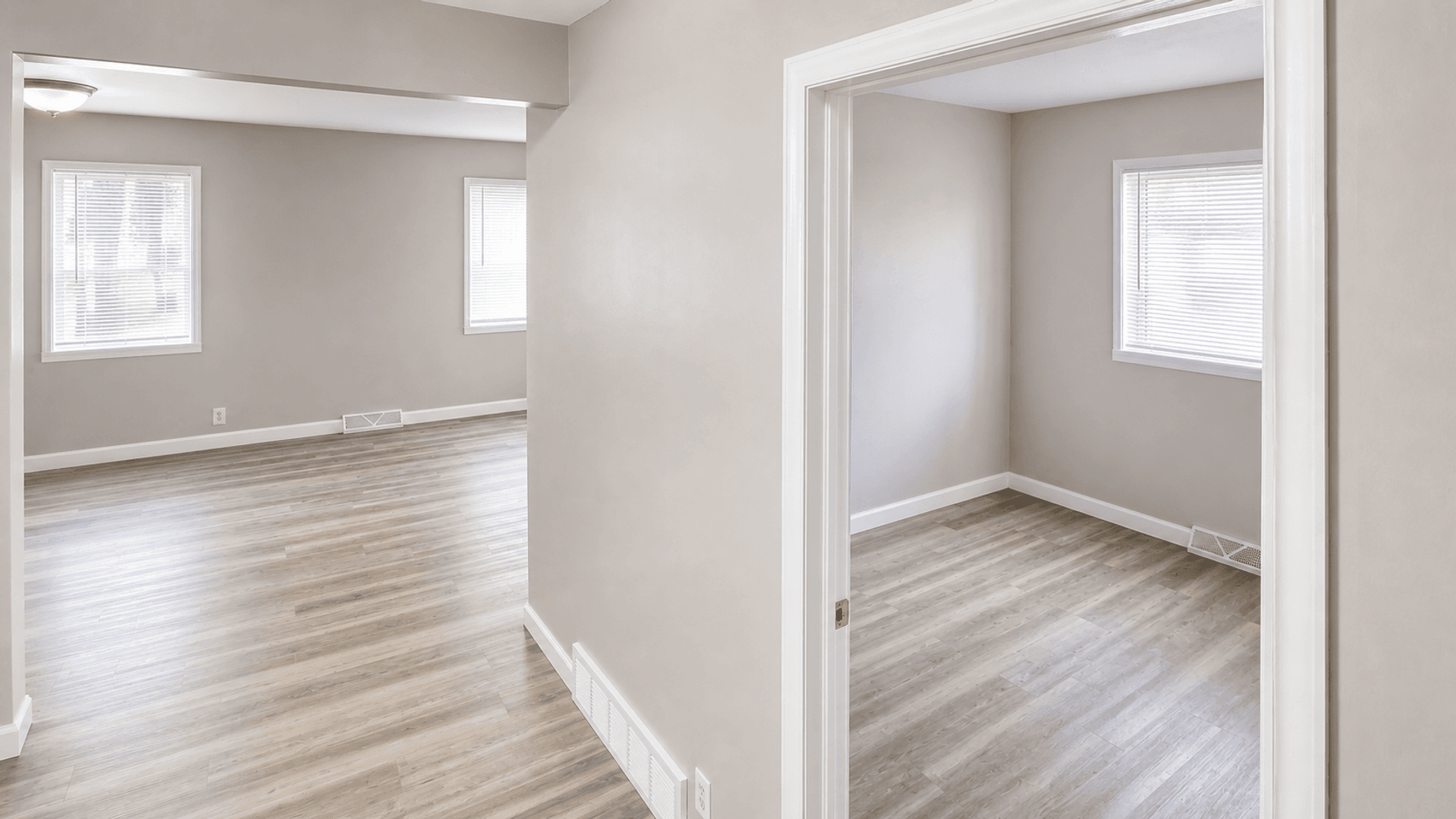 Kenosha Apartment: 4007 45th St.
