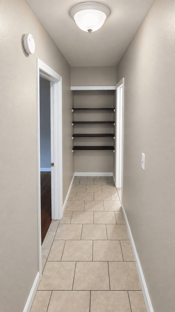 Kenosha Apartment: 4007 45th St.