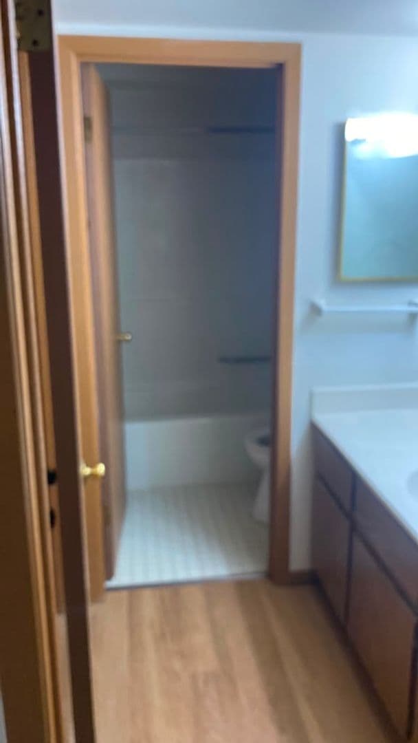 Milwaukee Apartment: 8183 N 107th St.