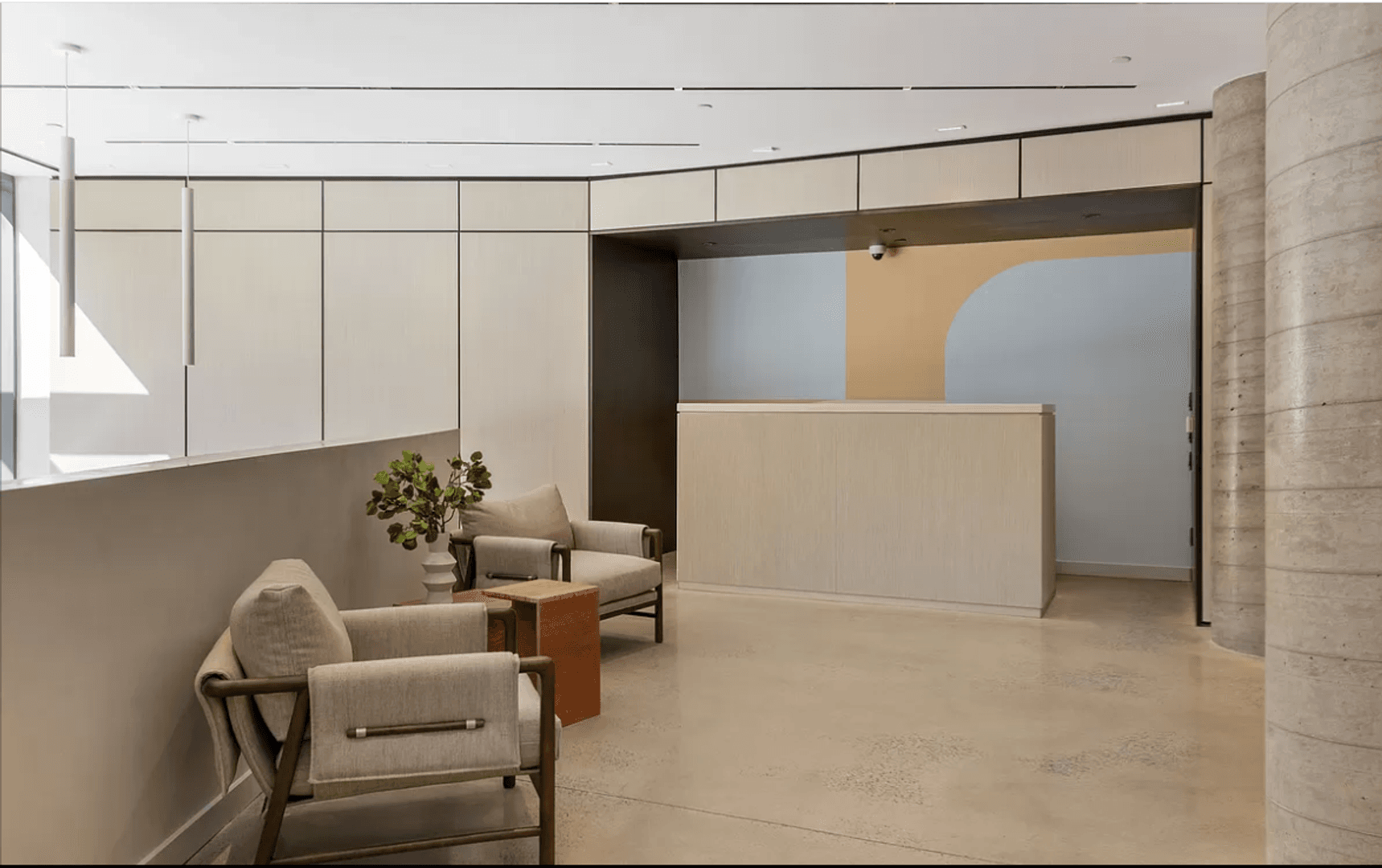 Brooklyn Apartment: 445 Grand Ave