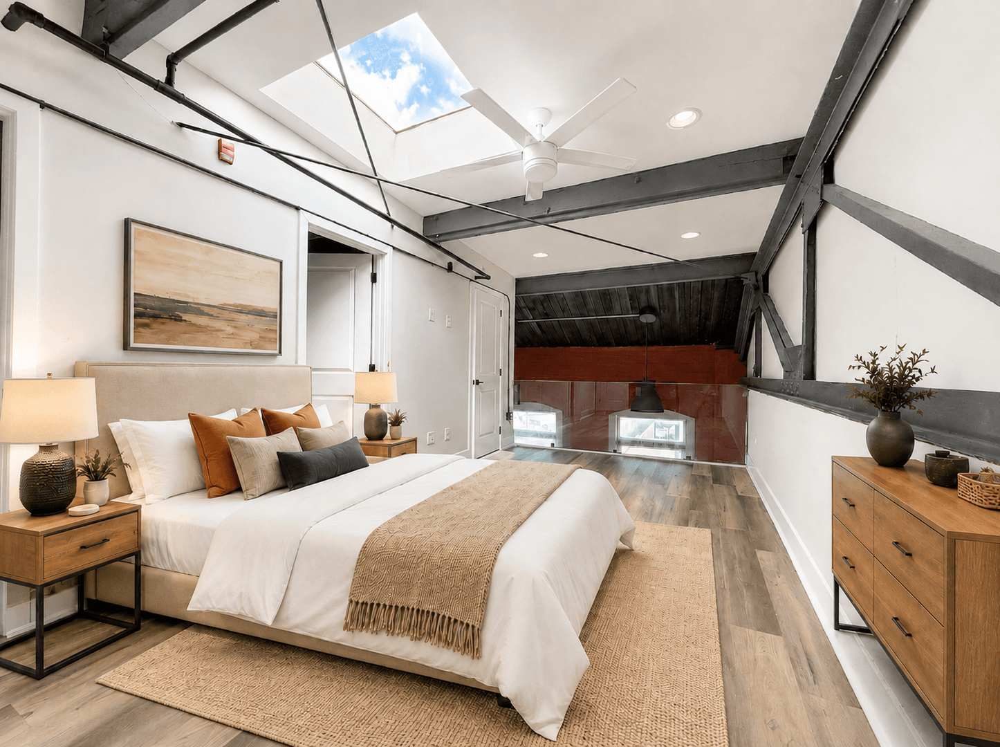 Philadelphia Apartment: 3450 J Street - 206
