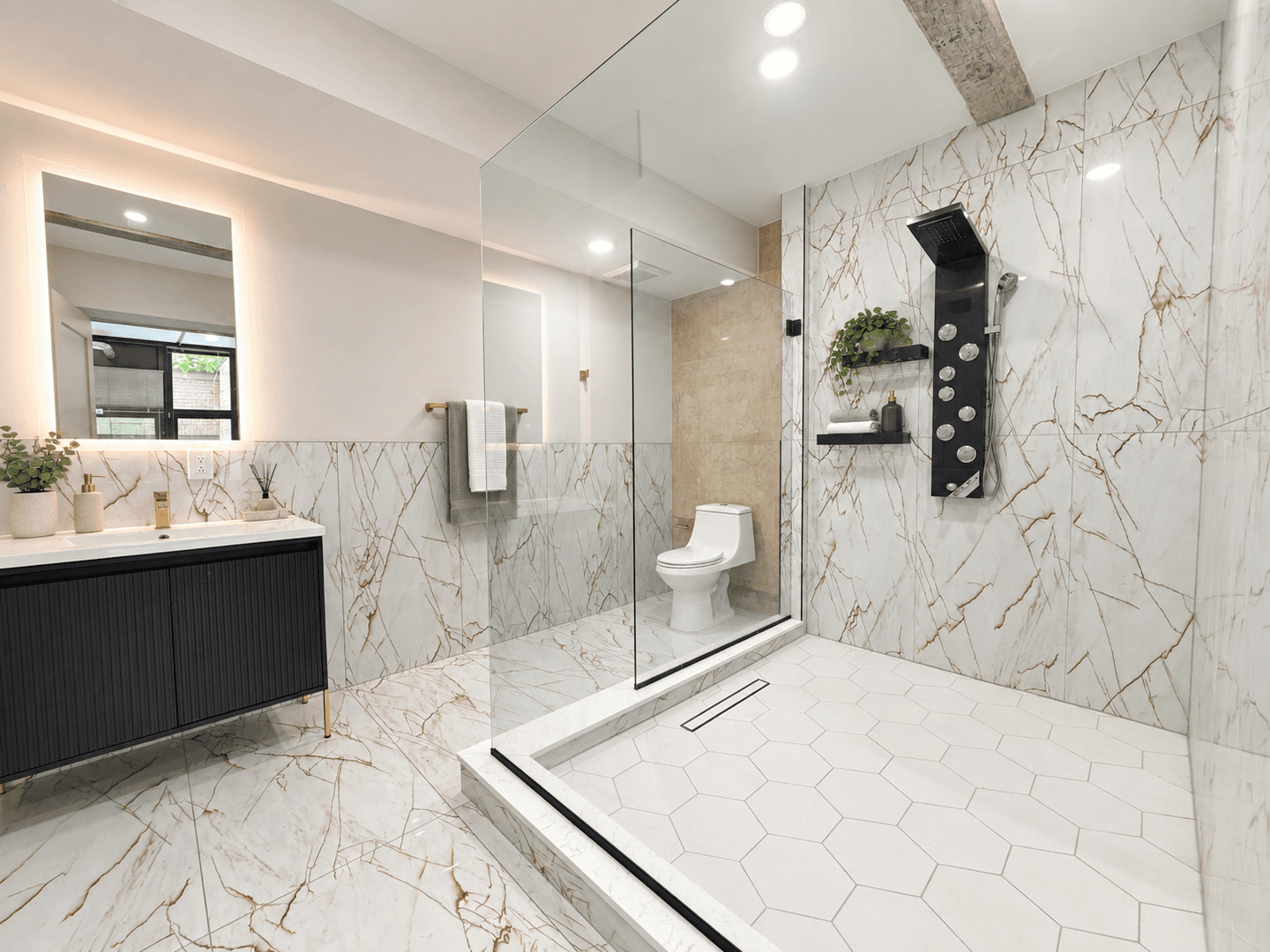 Philadelphia Apartment: 1810 East Venango Street