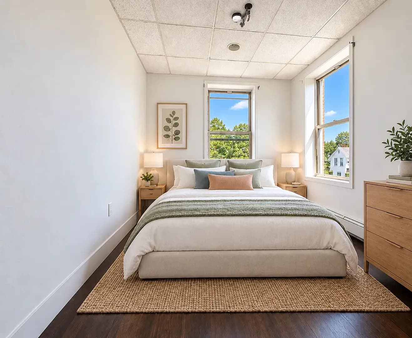 Ridgewood Apartment: 79-63 Myrtle Avenue
