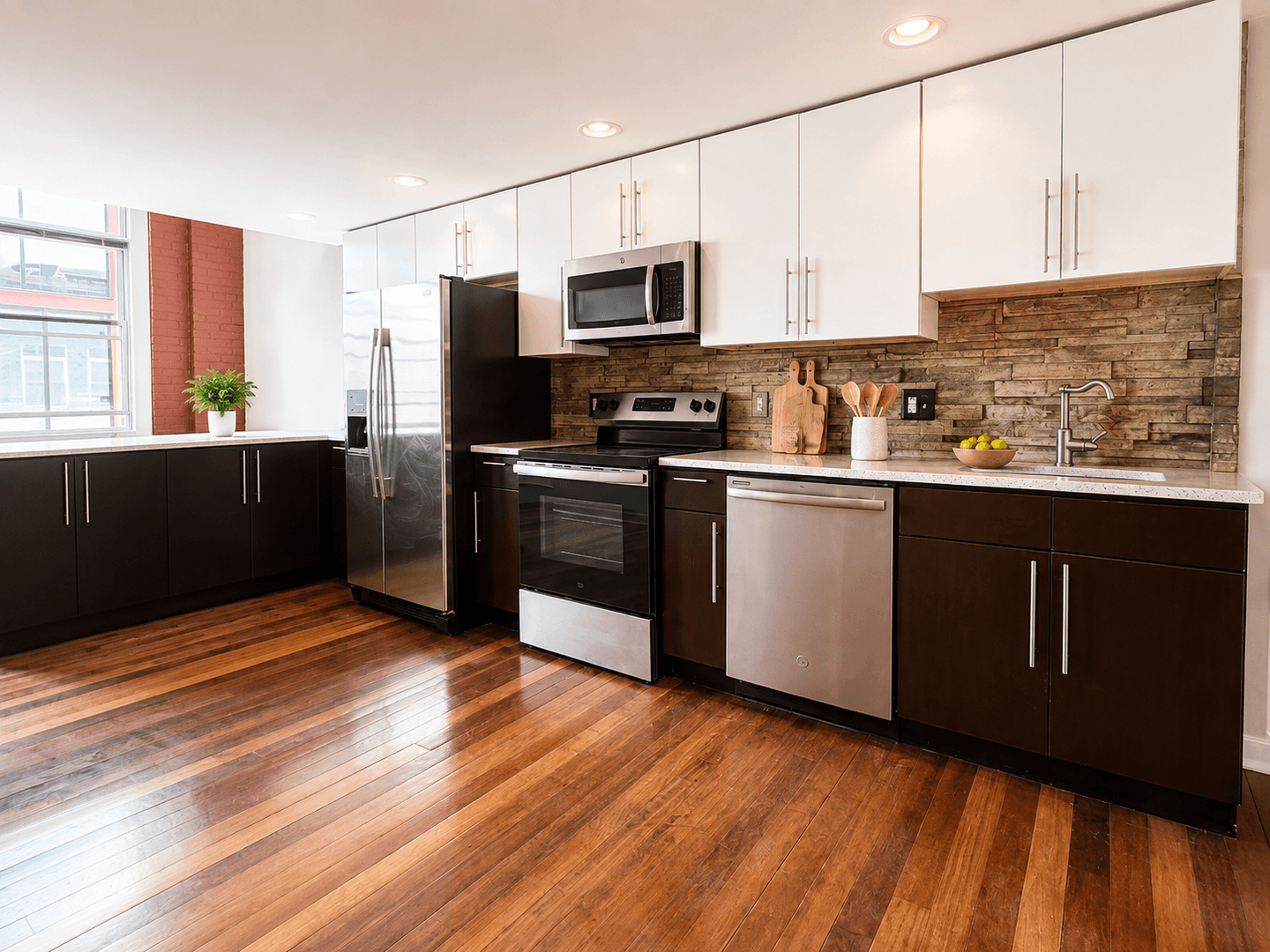 Philadelphia Apartment: 3450 J Street - 206