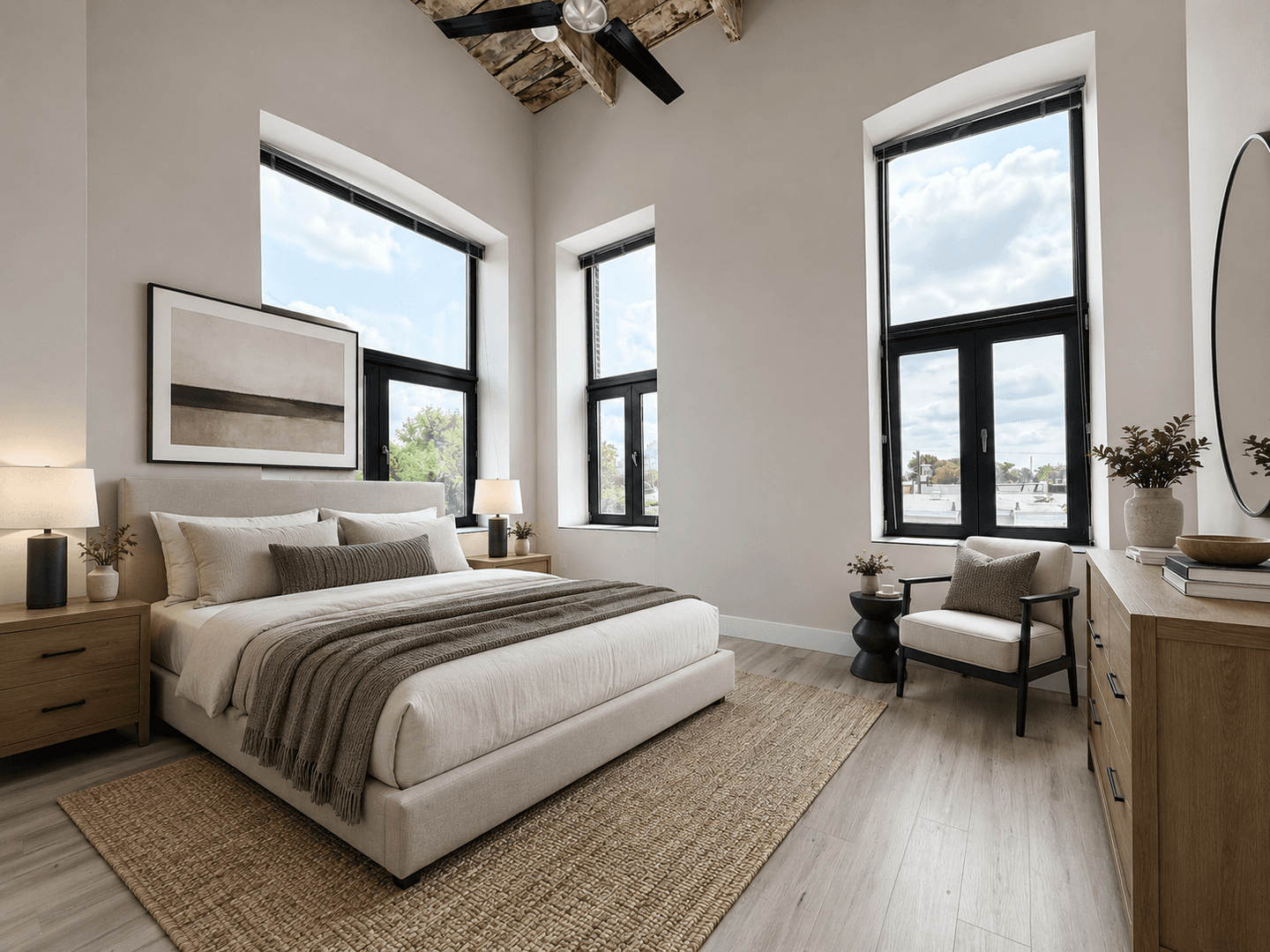 Philadelphia Apartment: 1849 East Venango Street