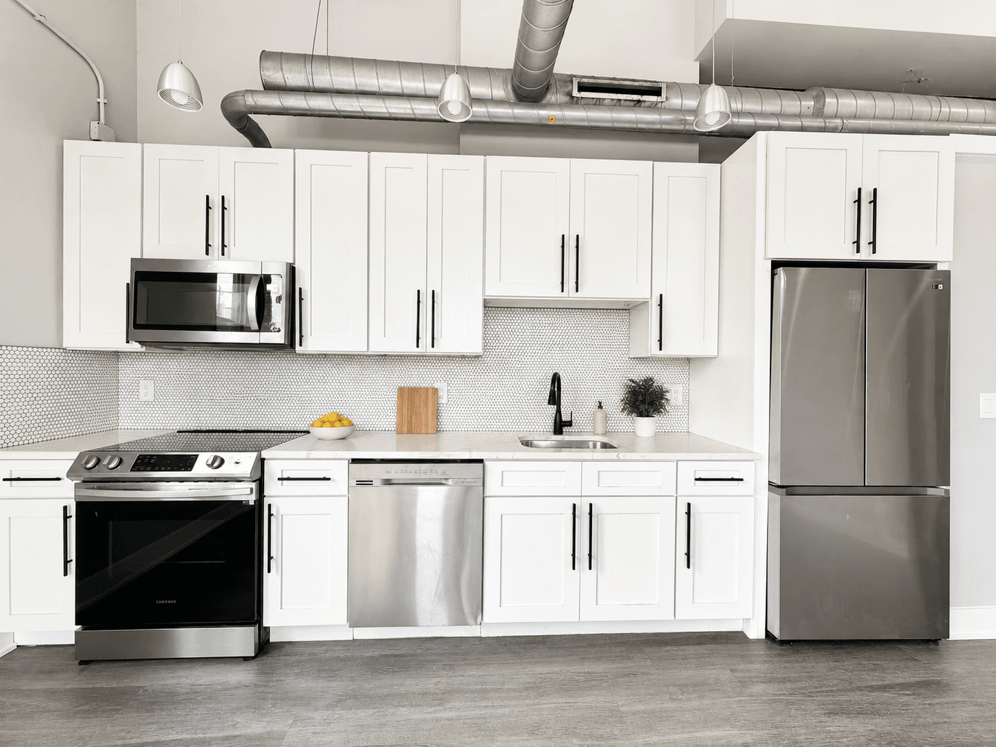 Philadelphia Apartment: 3701 Frankford Avenue