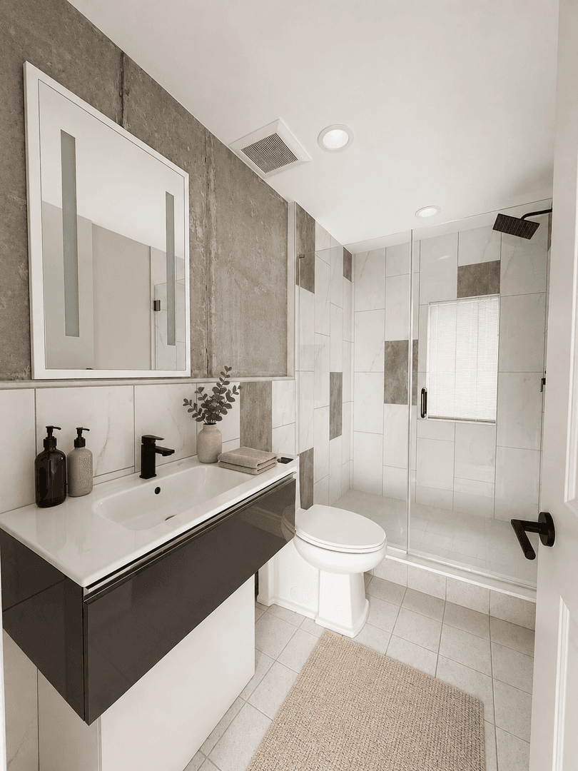 Philadelphia Apartment: 3460 J Street
