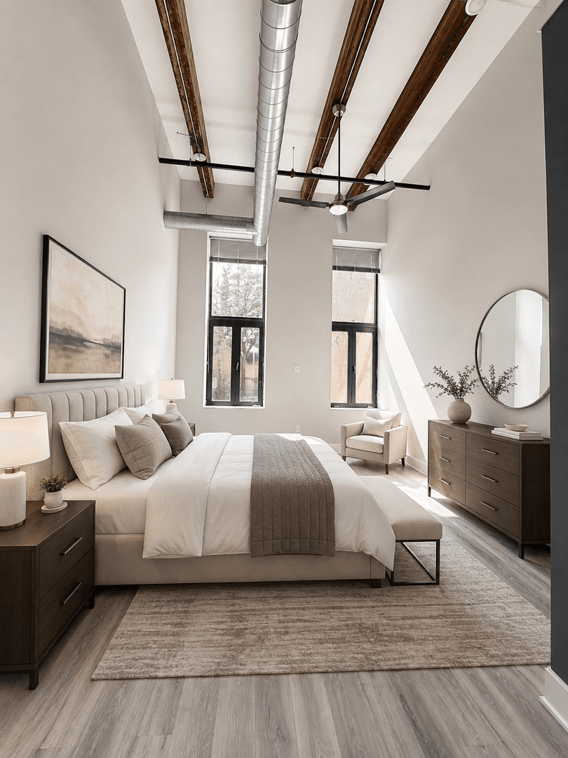 Philadelphia Apartment: 1849 East Venango Street