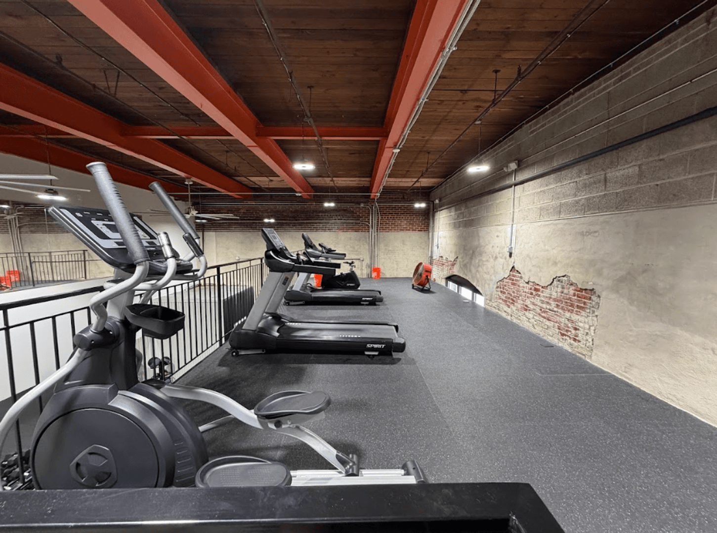 Philadelphia Apartment: 1810 East Venango Street