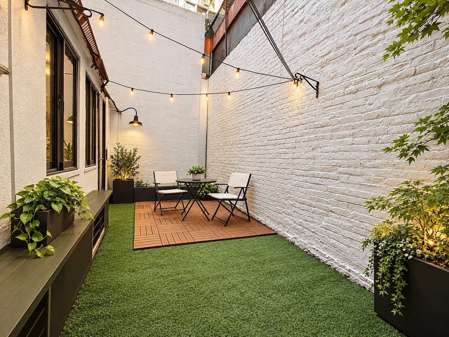 New York Apartment: 135 West 24th Street