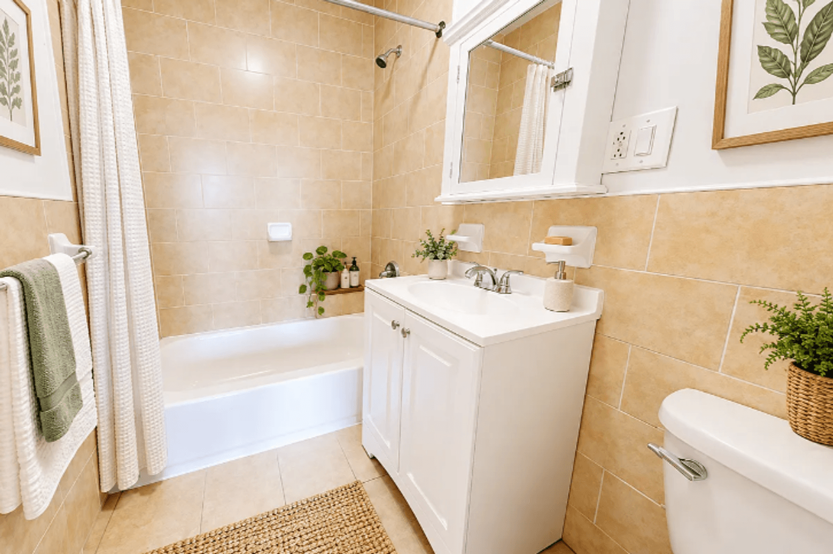 New York Apartment: 22 W 21st Street 10th Floor