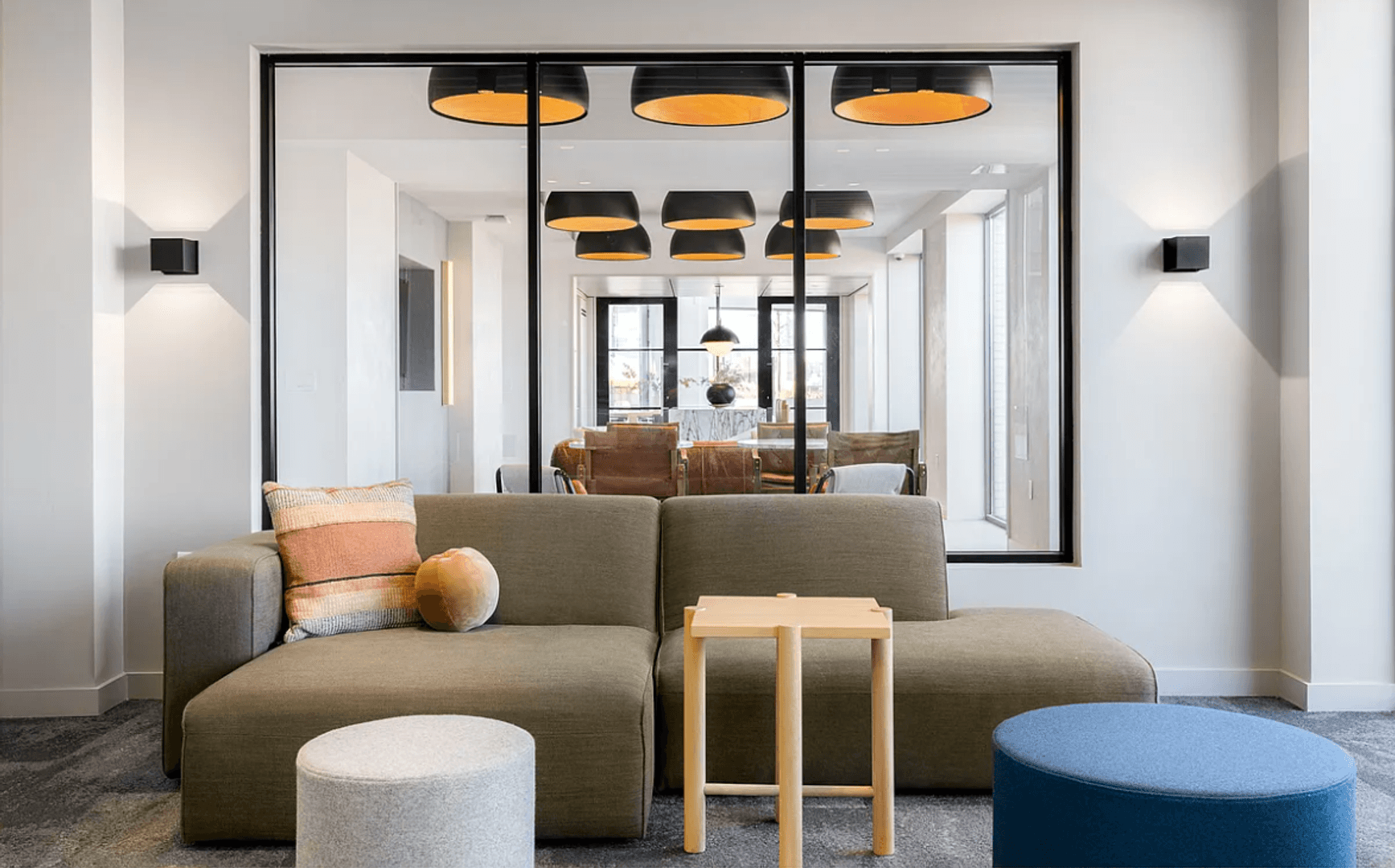 Brooklyn Apartment: 445 Grand Ave