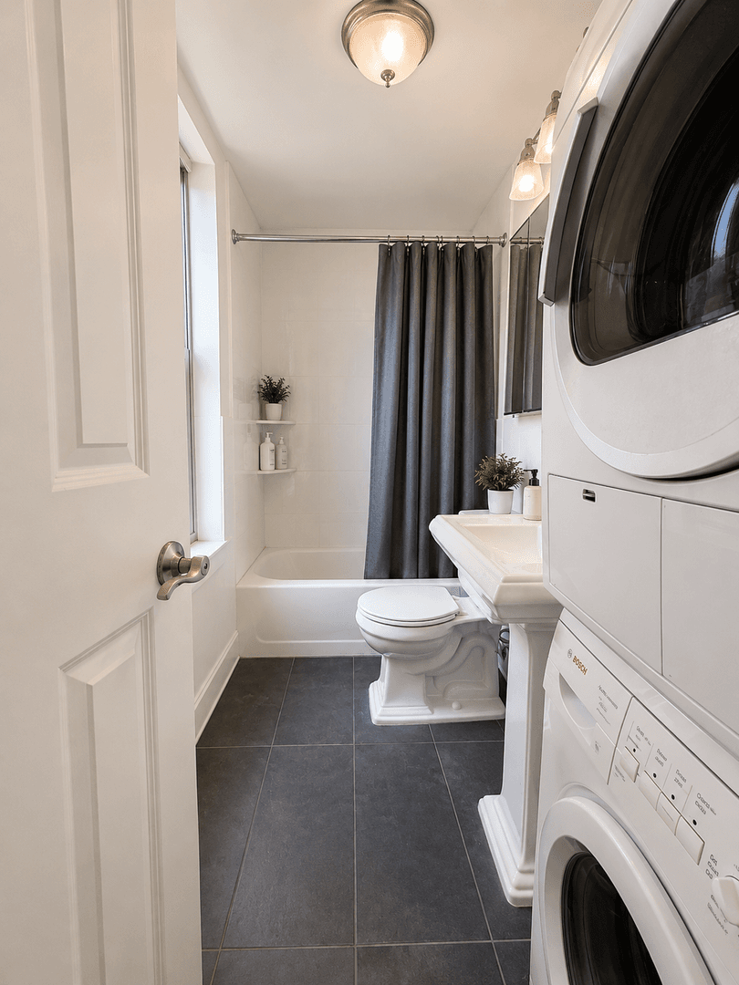 New York Apartment: 232 Elizabeth Street