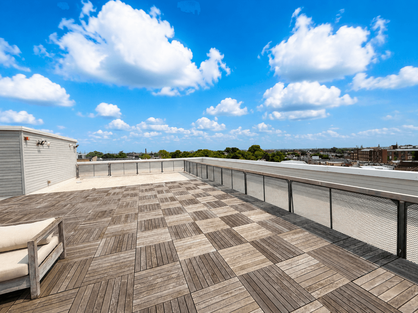 Philadelphia Apartment: 3460 J Street