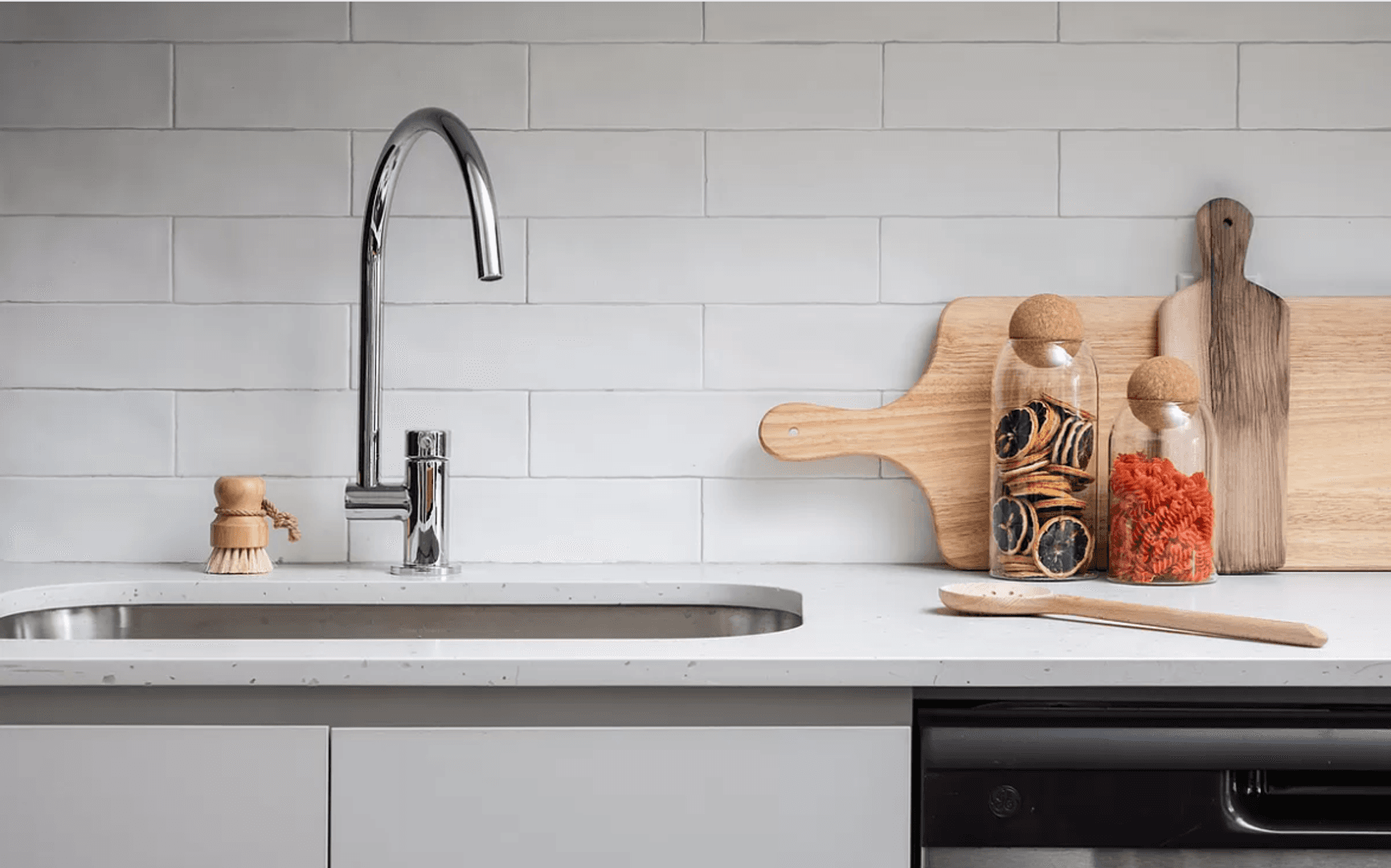 Brooklyn Apartment: 445 Grand Ave
