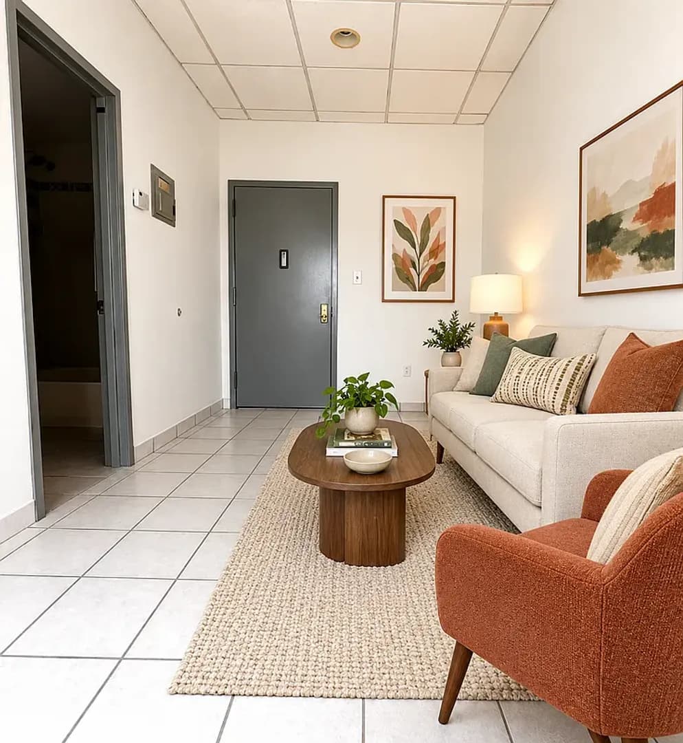 Ridgewood Apartment: 79-63 Myrtle Avenue