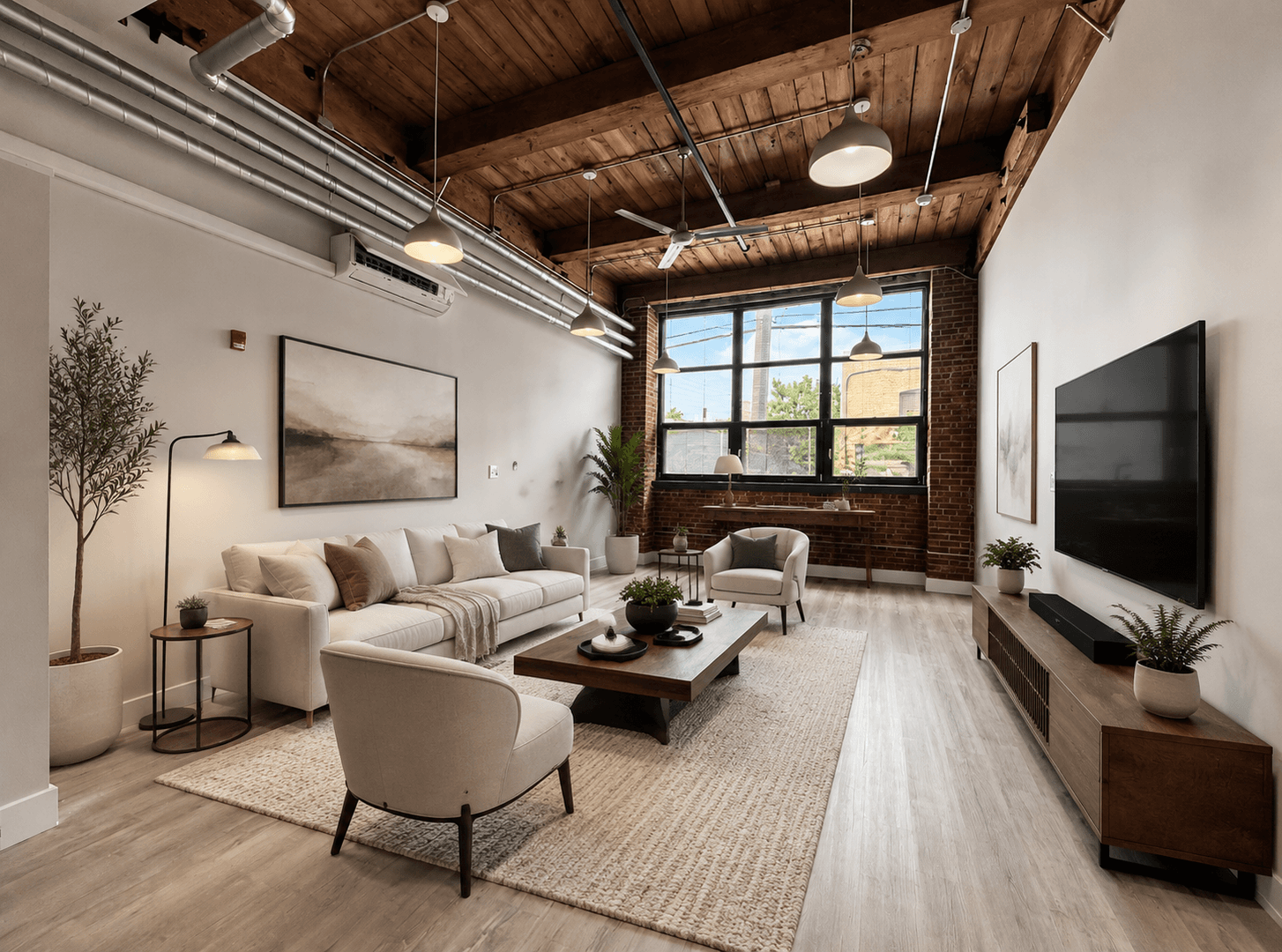 Philadelphia Apartment: 1825 E Atlantic Street