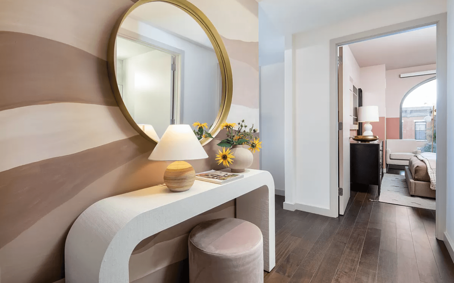 Brooklyn Apartment: 445 Grand Ave