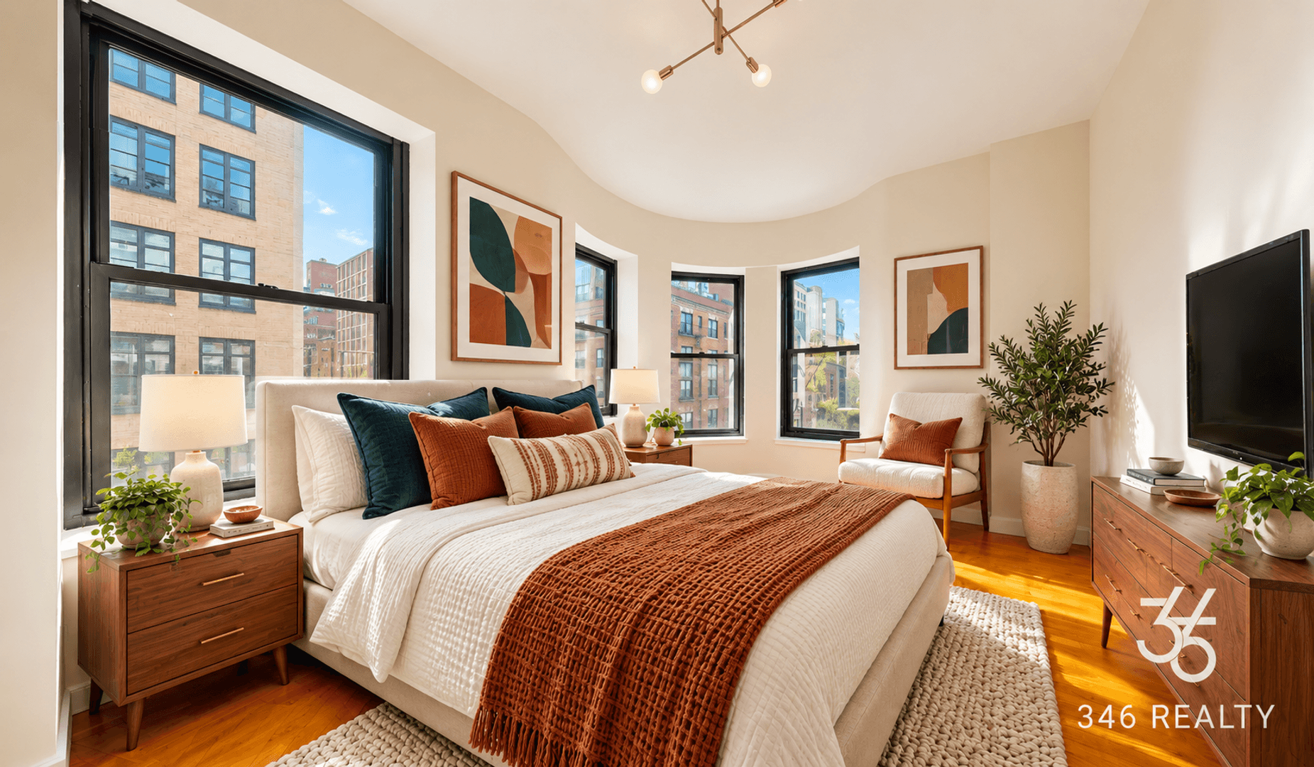 New York Apartment: 1125 Lexington Avenue