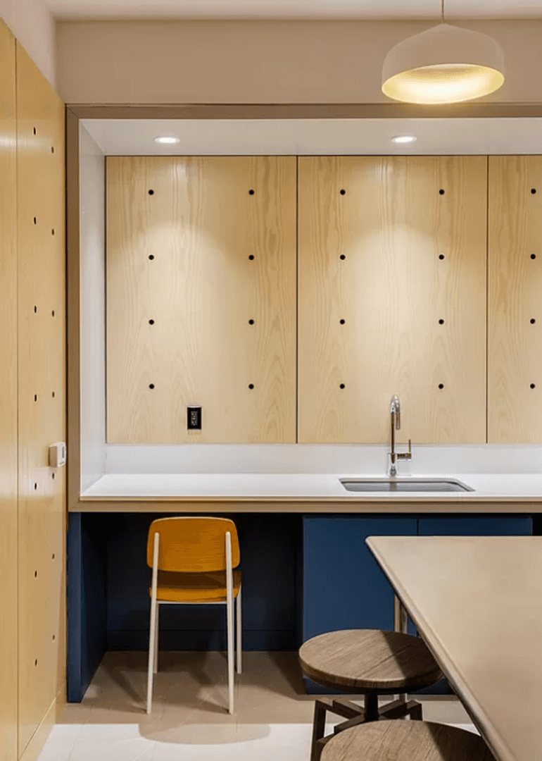 Brooklyn Apartment: 445 Grand Ave