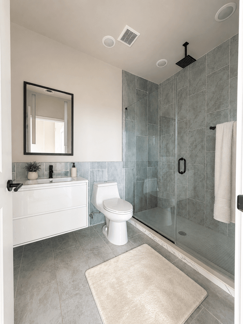 Philadelphia Apartment: 1849 East Venango Street