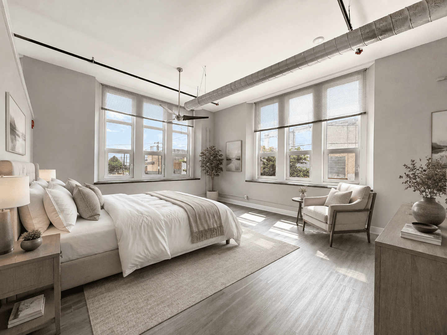Philadelphia Apartment: 3701 Frankford Avenue