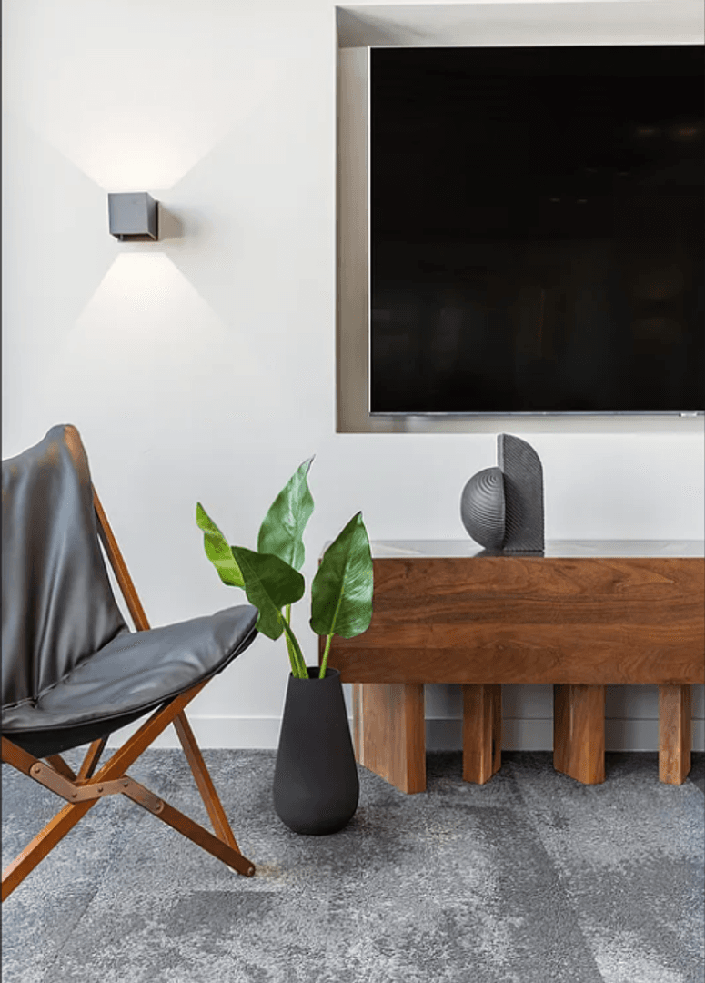 Brooklyn Apartment: 445 Grand Ave