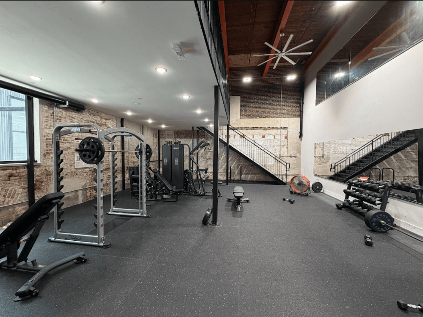 Philadelphia Apartment: 1810 East Venango Street