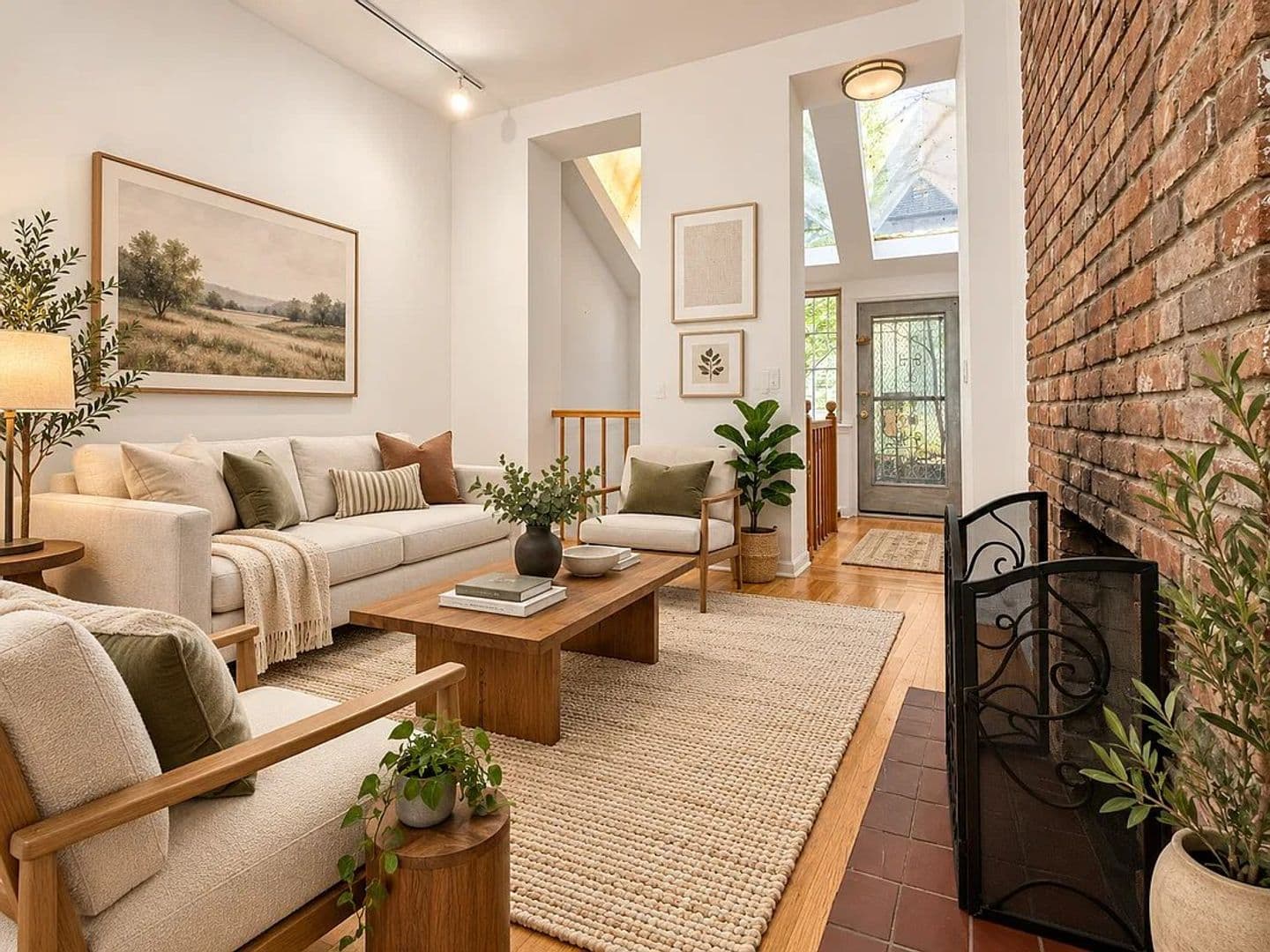New York Apartment: 135 West 24th Street